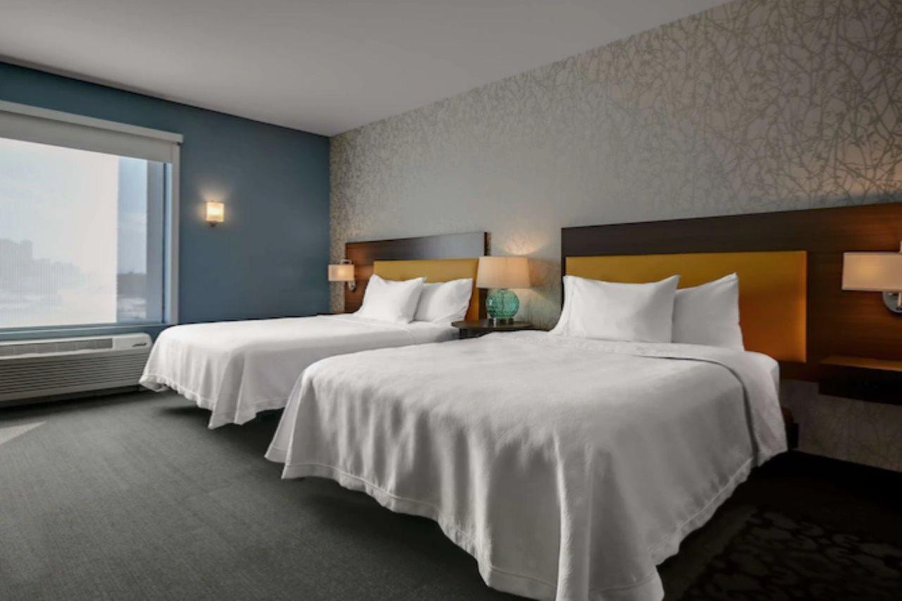 Home2 Suites By Hilton Temple Buitenkant foto