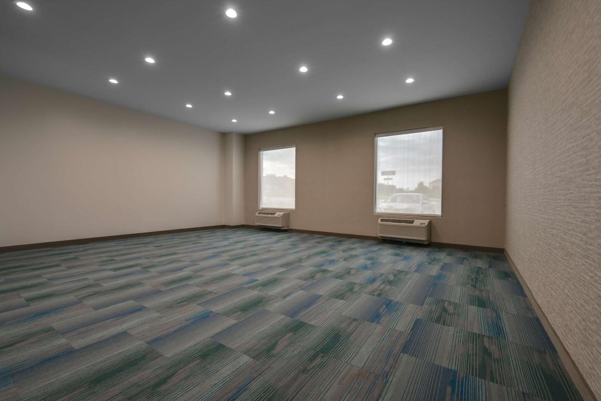 Home2 Suites By Hilton Temple Buitenkant foto