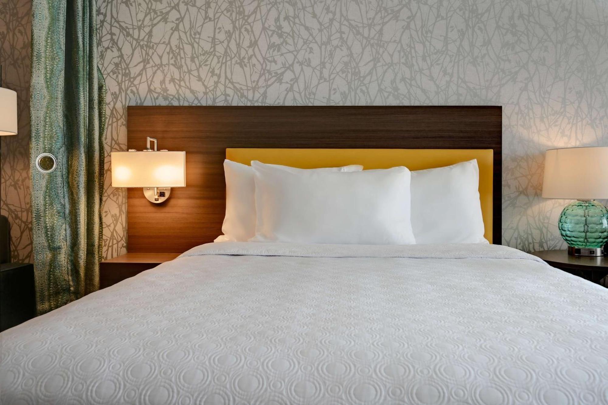 Home2 Suites By Hilton Temple Buitenkant foto