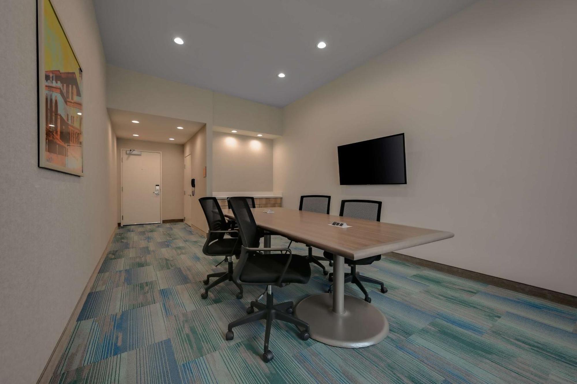 Home2 Suites By Hilton Temple Buitenkant foto