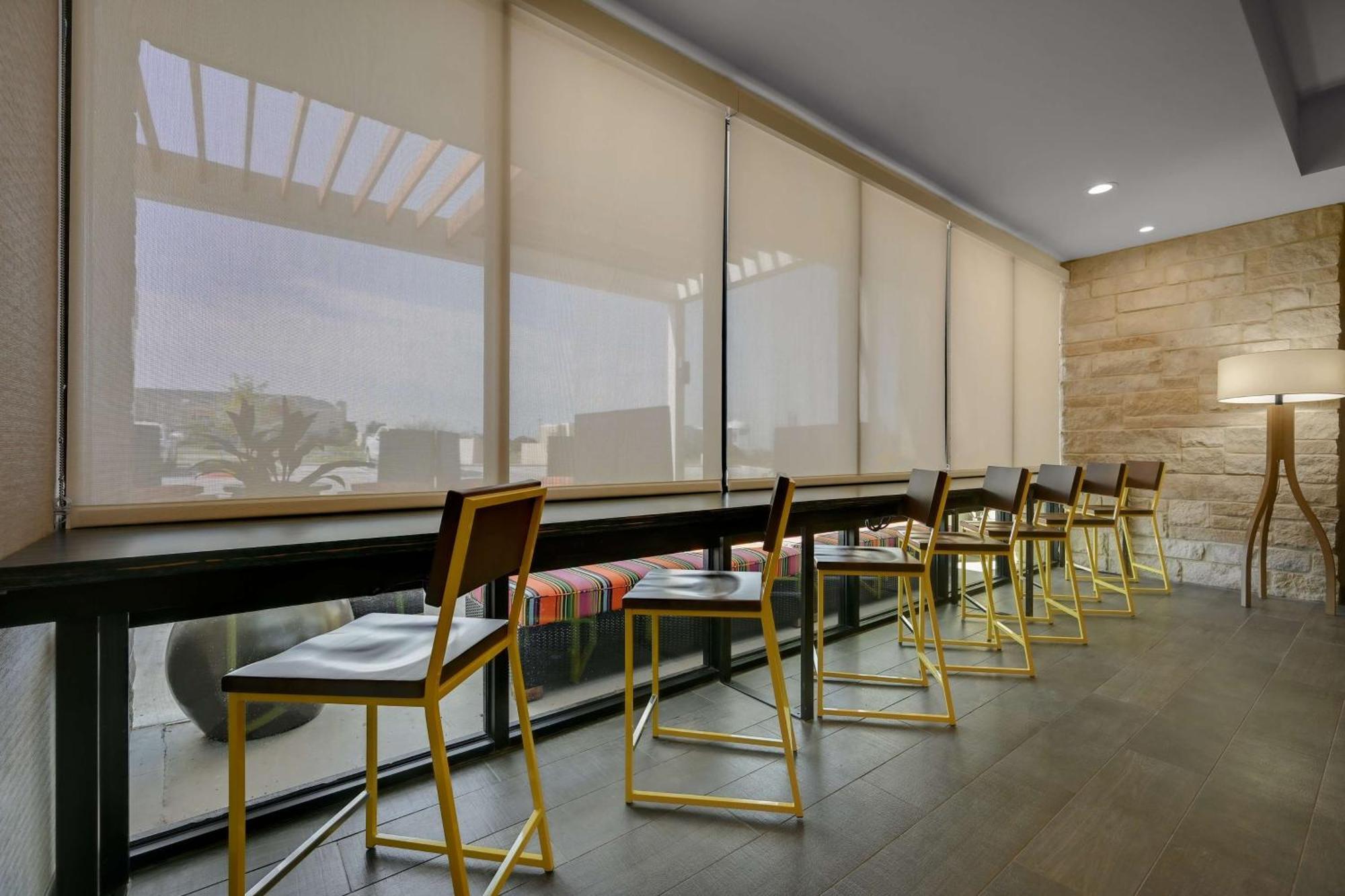 Home2 Suites By Hilton Temple Buitenkant foto
